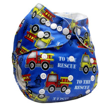 Load image into Gallery viewer, Cloth Diaper Reusable