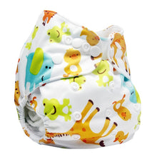 Load image into Gallery viewer, Cloth Diaper Reusable