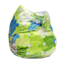 Load image into Gallery viewer, Cloth Diaper Reusable