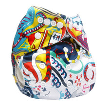 Load image into Gallery viewer, Cloth Diaper Reusable