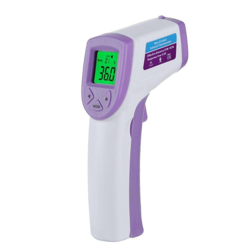 LCD Digital Thermometer