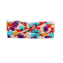 Load image into Gallery viewer, Elastic Head Bands For Baby Girls