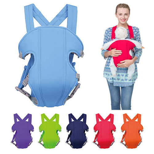 Baby Safety Carrier