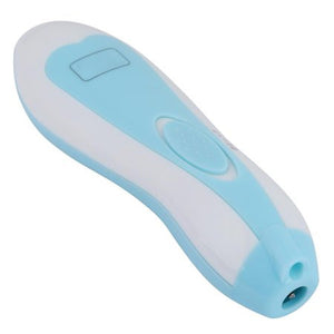 Safe Baby Nail Clipper