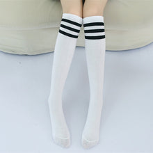 Load image into Gallery viewer, Knee High Socks