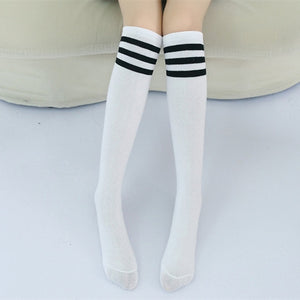 Knee High Socks