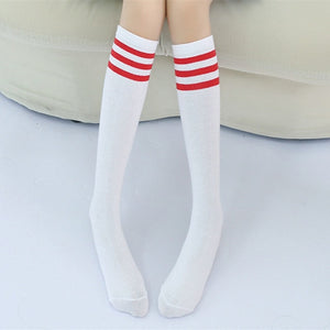 Knee High Socks