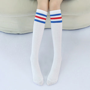 Knee High Socks