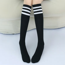 Load image into Gallery viewer, Knee High Socks