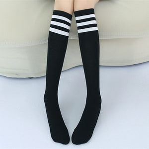 Knee High Socks