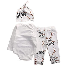Load image into Gallery viewer, Autumn Baby Boy Mama&#39;s Boy