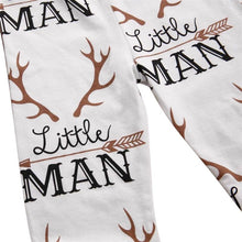 Load image into Gallery viewer, Autumn Baby Boy Mama&#39;s Boy