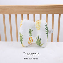Load image into Gallery viewer, Infant Nursing Pillow Toddler Sleep Positioner