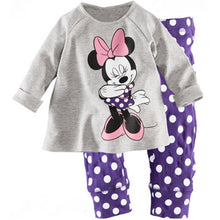 Load image into Gallery viewer, Boys Pajamas Set