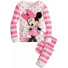 Load image into Gallery viewer, Boys Pajamas Set