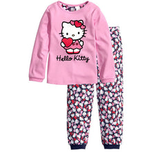 Load image into Gallery viewer, Boys Pajamas Set