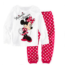 Load image into Gallery viewer, Boys Pajamas Set