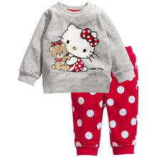 Load image into Gallery viewer, Boys Pajamas Set