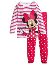Load image into Gallery viewer, Boys Pajamas Set