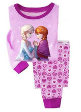Load image into Gallery viewer, Boys Pajamas Set