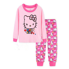 Load image into Gallery viewer, Boys Pajamas Set