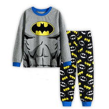 Load image into Gallery viewer, Boys Pajamas Set