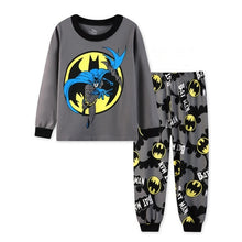 Load image into Gallery viewer, Boys Pajamas Set