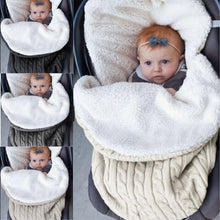 Load image into Gallery viewer, Windproof Carseat Cover