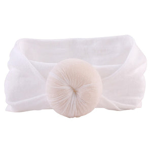 Infant Turban Toddler