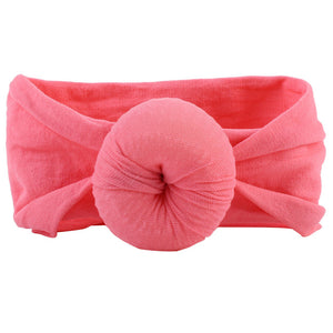 Infant Turban Toddler