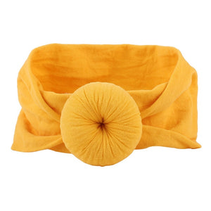 Infant Turban Toddler