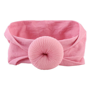 Infant Turban Toddler