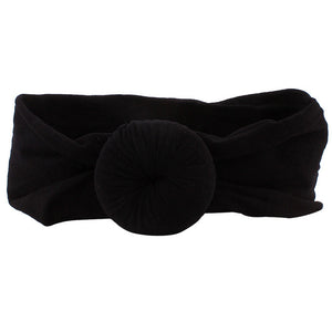 Infant Turban Toddler