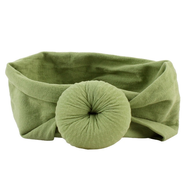 Infant Turban Toddler