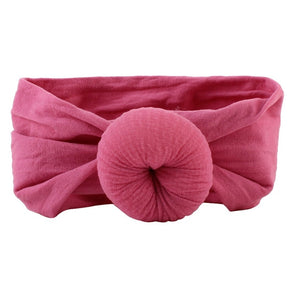 Infant Turban Toddler