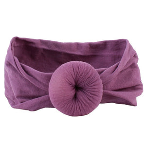 Infant Turban Toddler