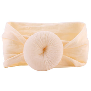 Infant Turban Toddler