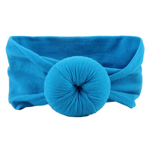 Infant Turban Toddler