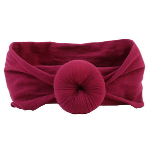 Infant Turban Toddler