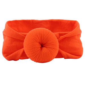 Infant Turban Toddler