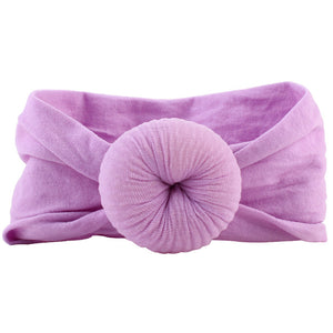 Infant Turban Toddler