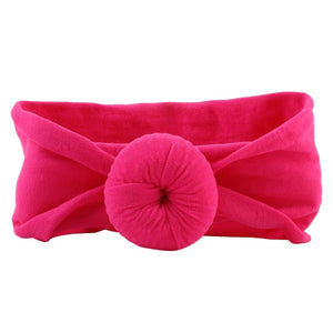 Infant Turban Toddler