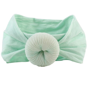 Infant Turban Toddler