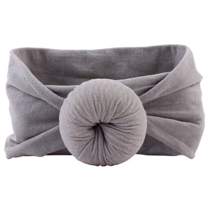 Infant Turban Toddler