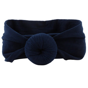 Infant Turban Toddler