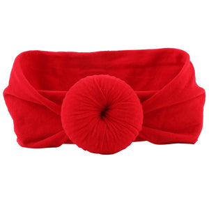 Infant Turban Toddler