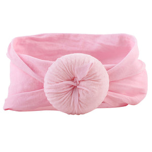 Infant Turban Toddler