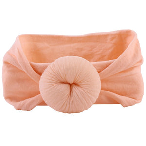 Infant Turban Toddler