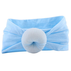 Infant Turban Toddler