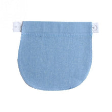 Load image into Gallery viewer, Maternity Waistband Elastic Extender